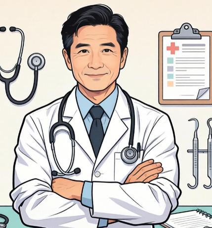 徐云喜案例多吗